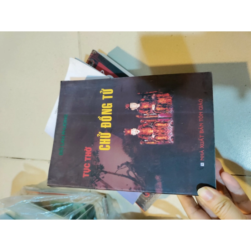 Tục thờ chử đồng tử 444735