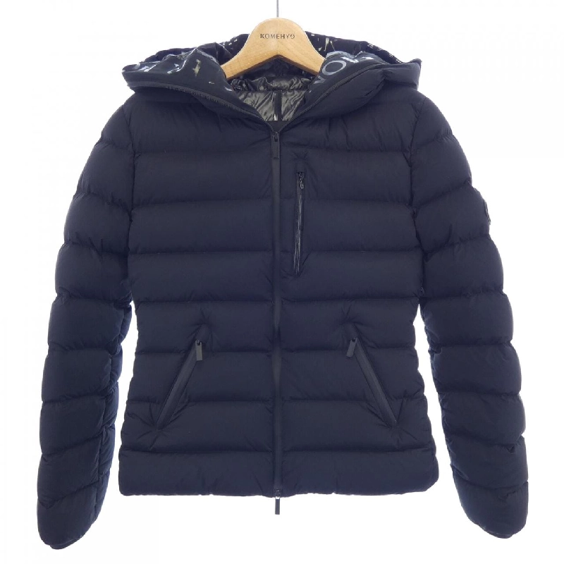 Áo khoác lông vũ MONCLER 639509