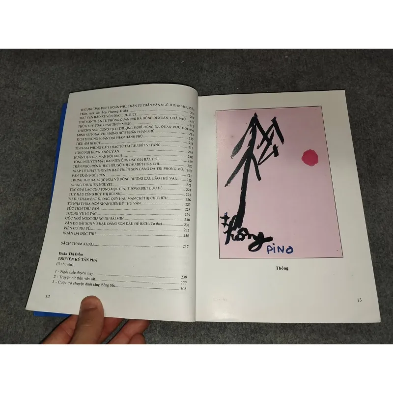 THĂNG LONG THI VĂN TUYỂN 729327