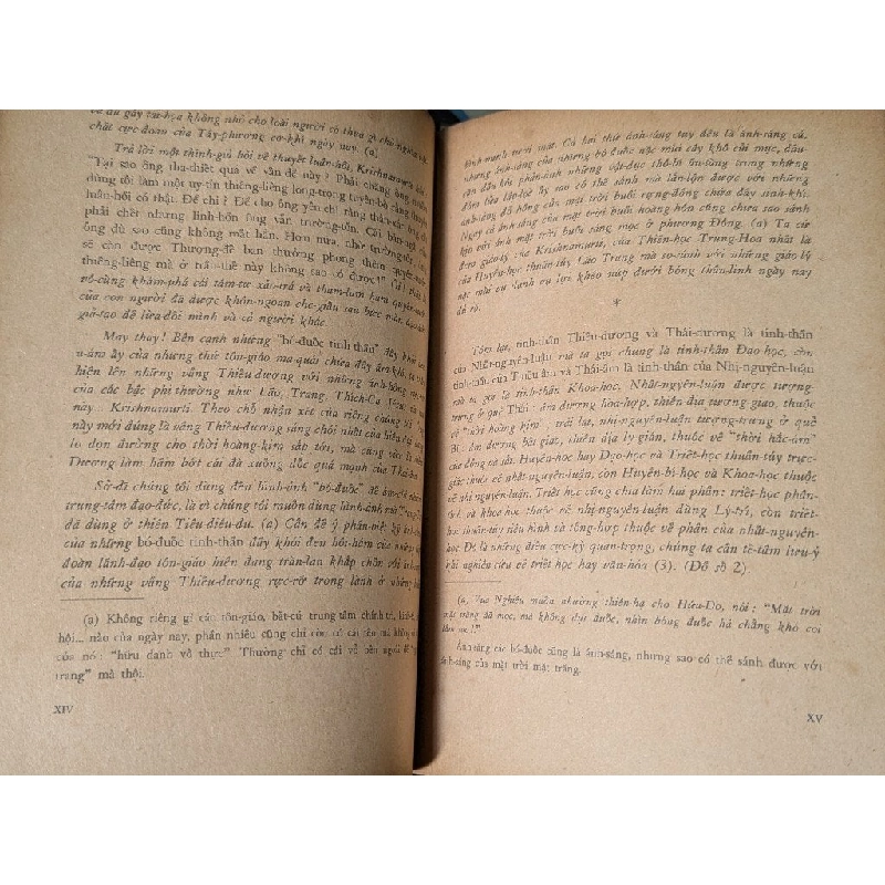 Chu dịch huyền giải - Nguyễn Duy Cần 527786