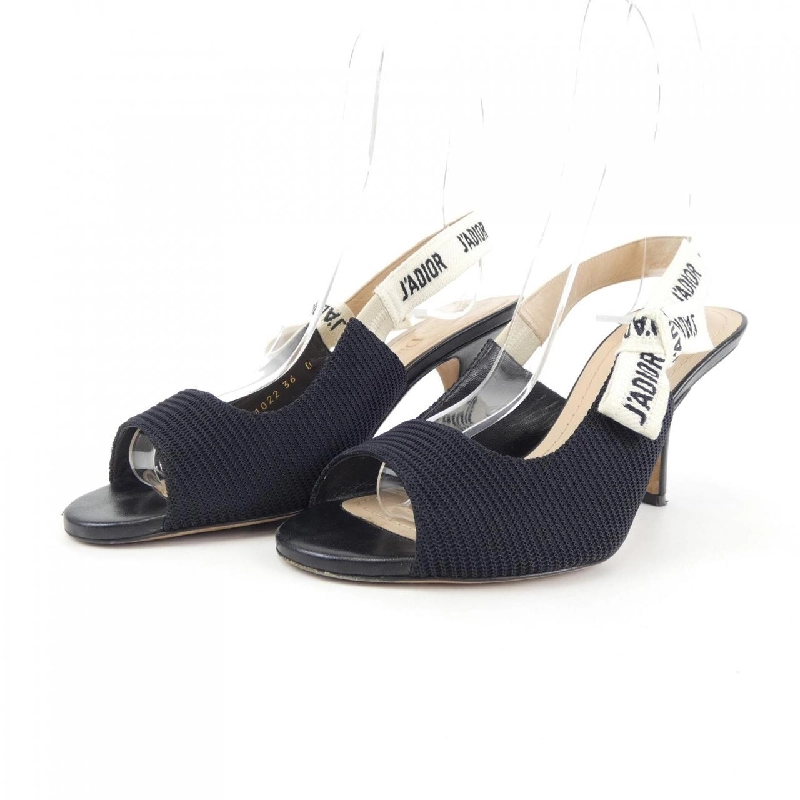 【Mã giảm giá】Giày sandal CHRISTIAN DIOR 664965