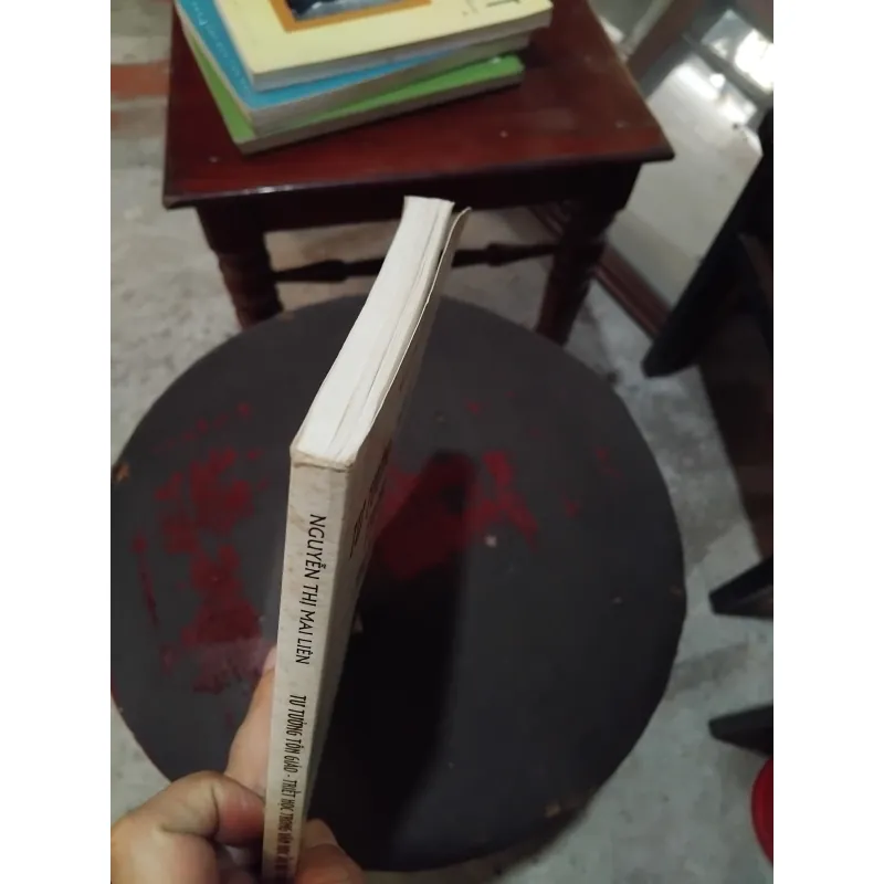 Tư tưởng tôn giáo triết học trong văn học Ấn Độ thời kỳ cổ trung đại  1002648