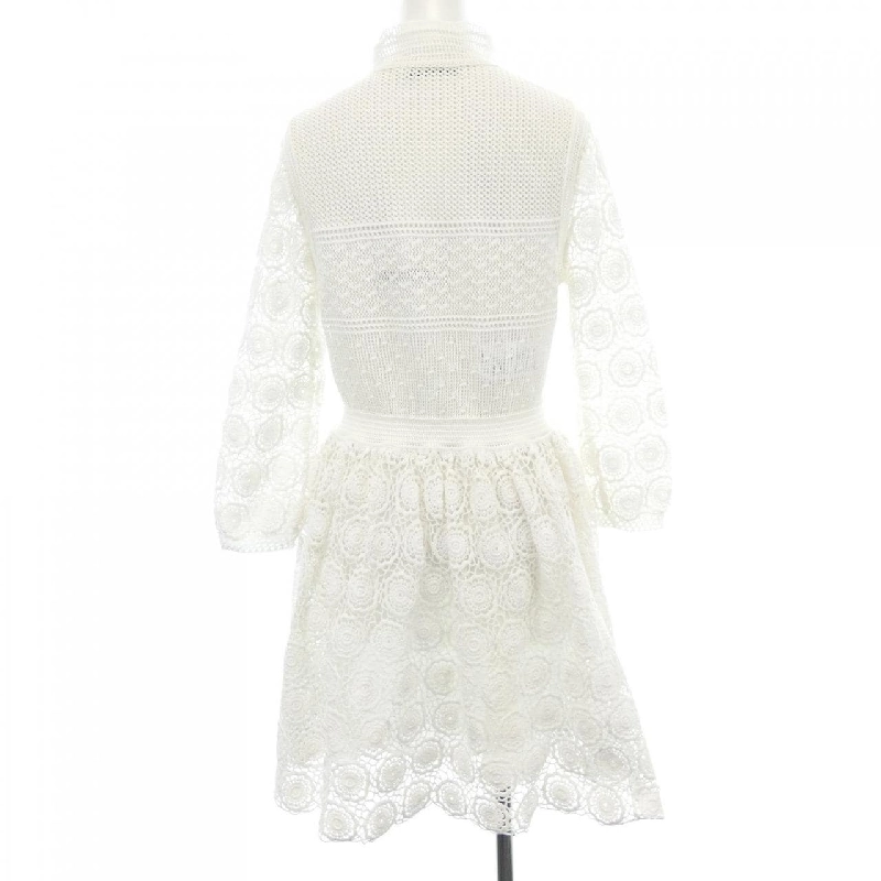 【Khuyến mãi】Đầm CHRISTIAN DIOR 654488