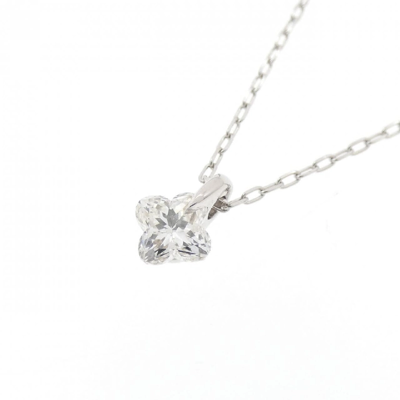 Dây chuyền kim cương PT900/PT850 0.513CT - Hàng hiệu Chính hãng 862854