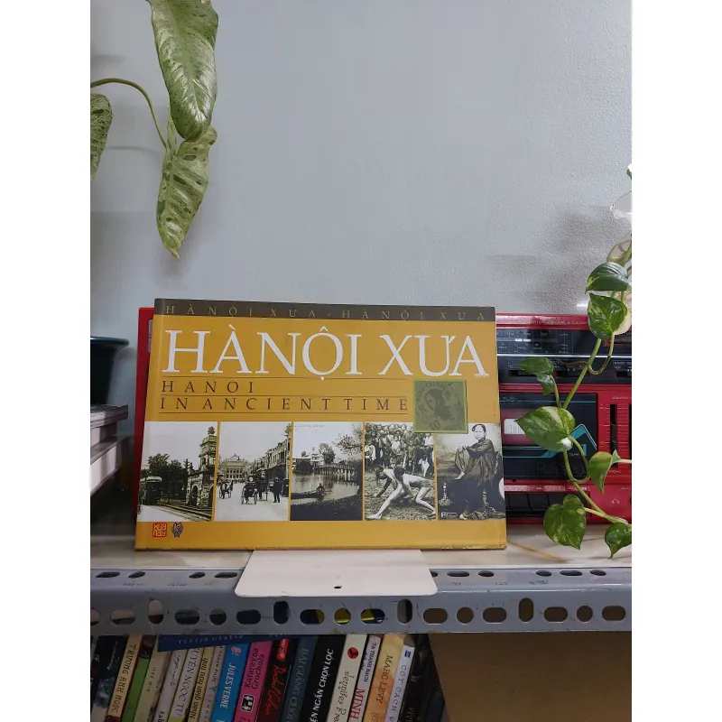 HÀ NỘI XƯA 929975