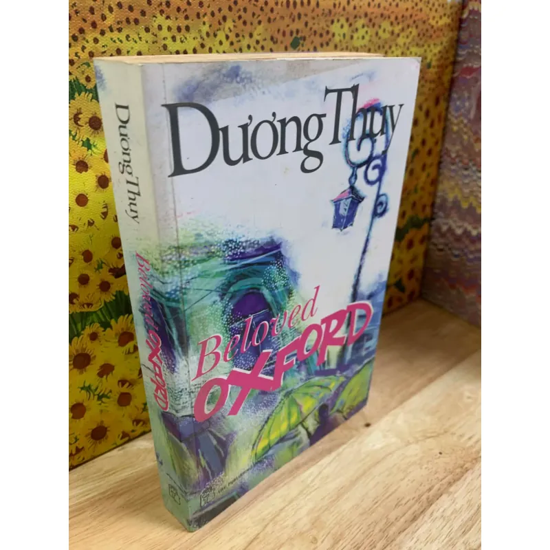 Beloved Oxford - Dương Thụy 927940