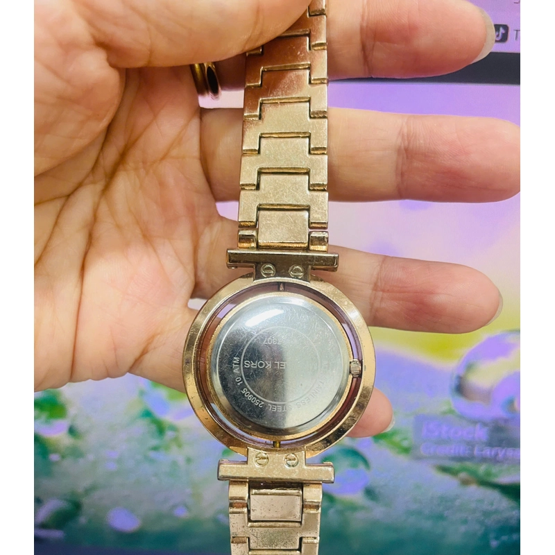 Đồng hồ nữ 476212