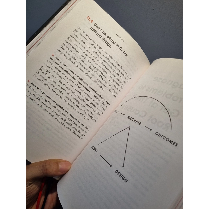 PRINCIPLES : Life & Work - Ray Dalio 189933