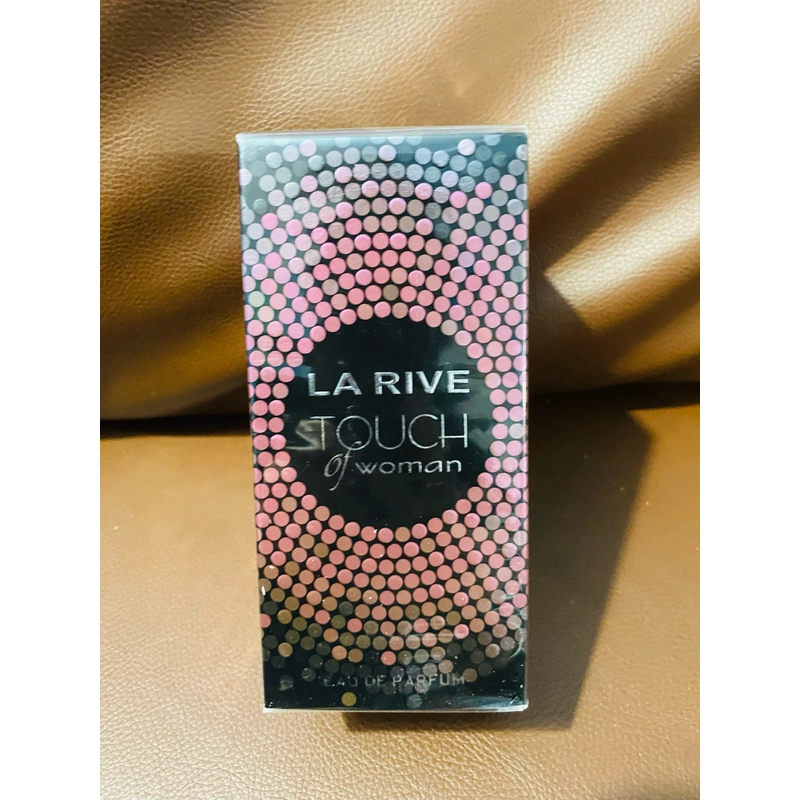 Nước hoa Pháp La Rive Madam in Love/ Touch/ Pearl - fullsize 100ml - Mới - Sang trọng 459595