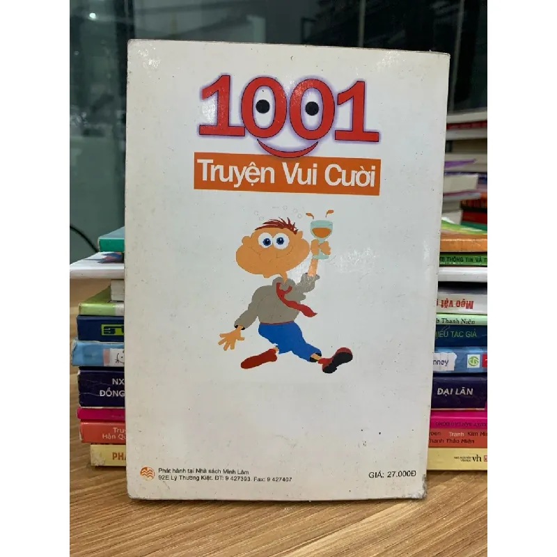 1001 truyện vui vười 600586
