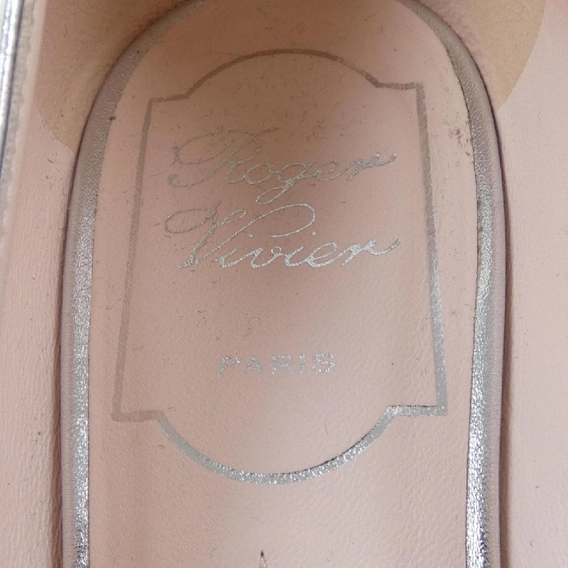 Giày ROGER VIVIER 659452