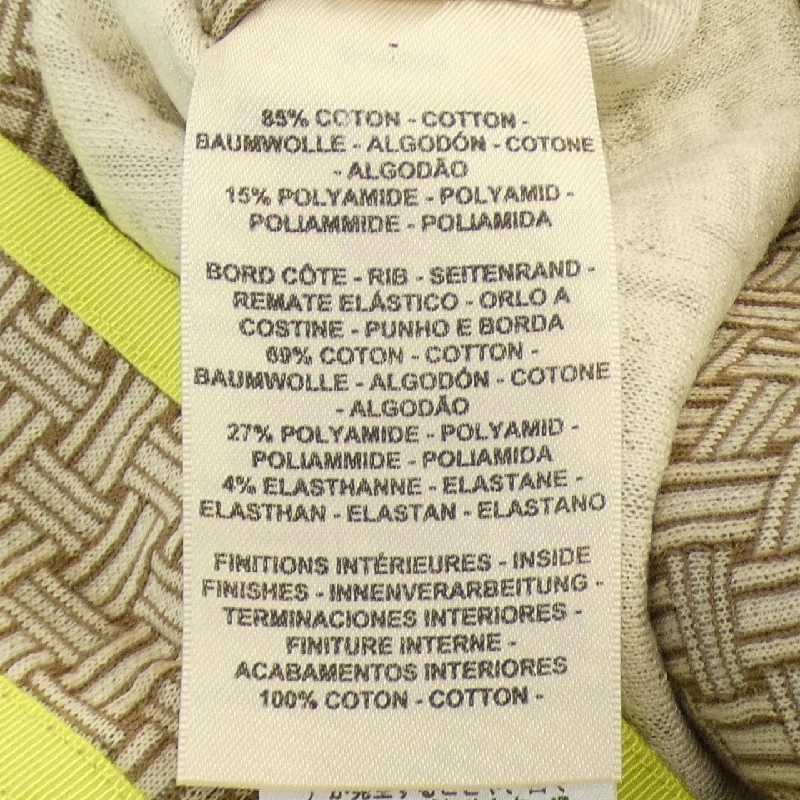 【Khuyến mãi】Áo khoác HERMES 636034