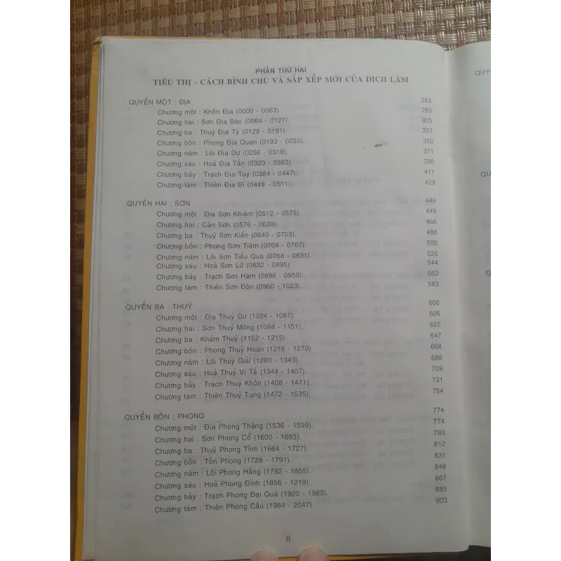 ĐẠI DIỄN TÂN GIẢI KINH DỊCH 756971