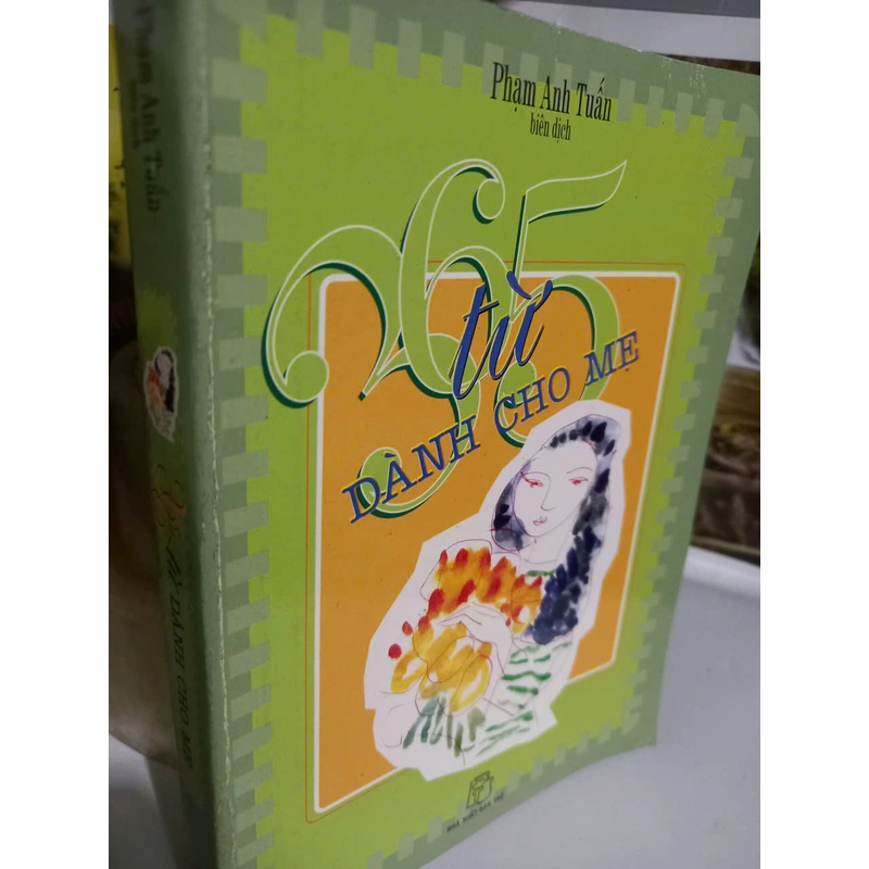 365 từ dành cho mẹ 537095
