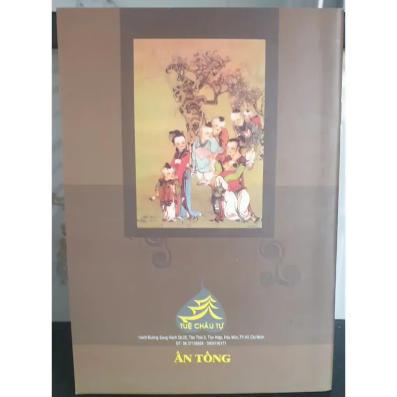 Đệ Tử Quy... 749044