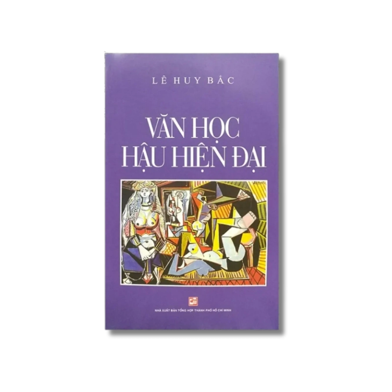 Văn học hậu hiện đại - Lê Huy Bắc 725367