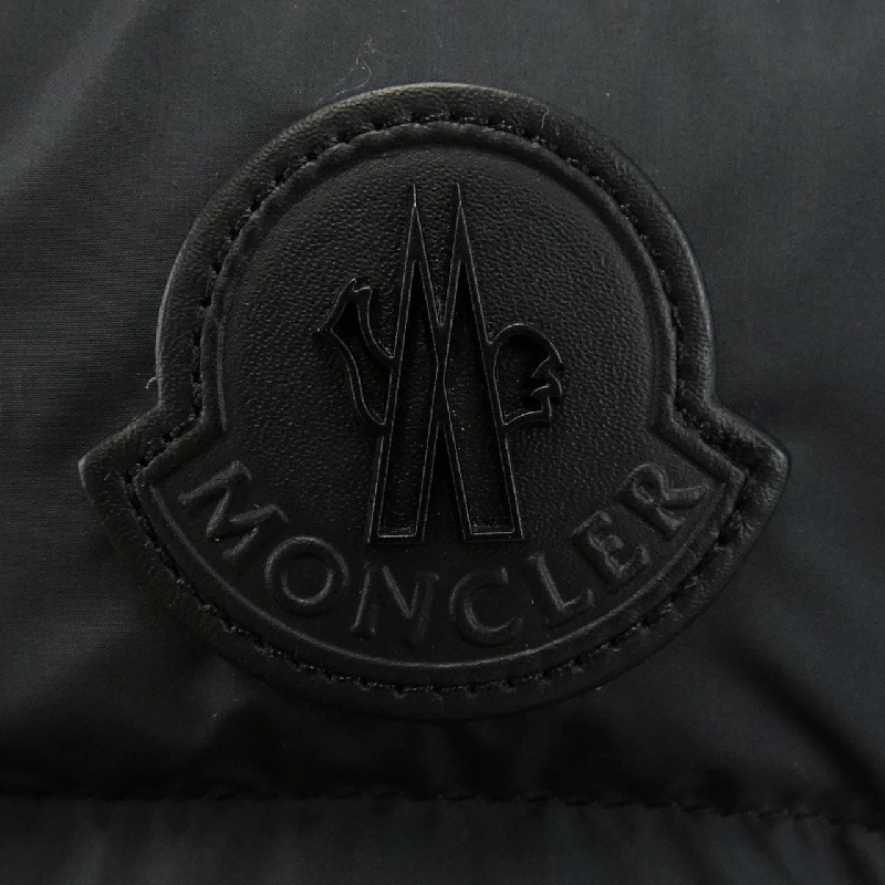 MONCLER áo khoác lông - Hàng hiệu Authentic 898343