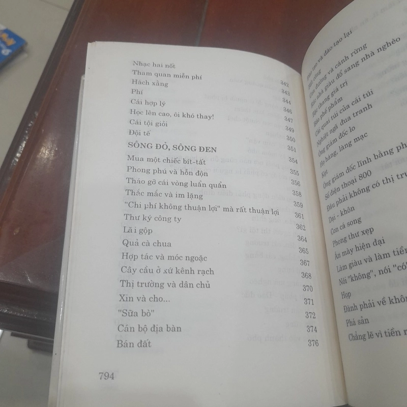 HỮU THỌ - Người hay cãi 475547