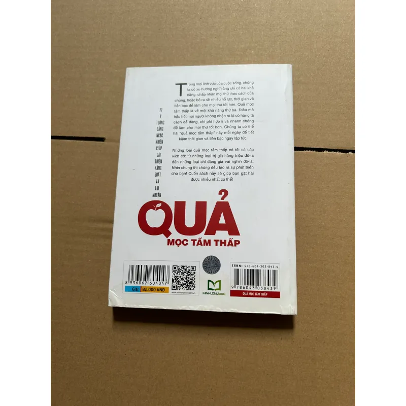 Quả mọc tầm thấp 1046590