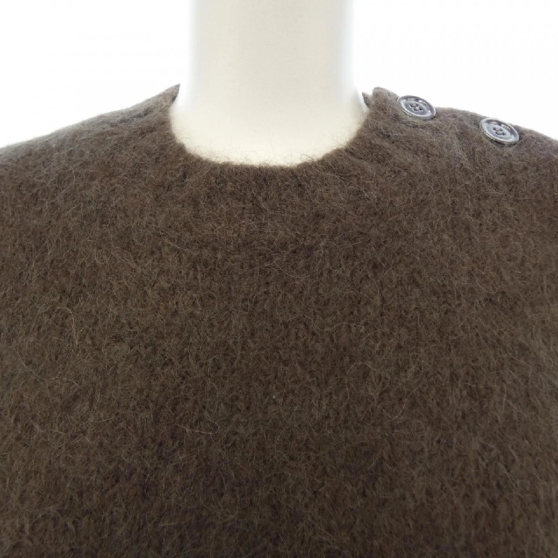 Áo len A.P.C. 632456