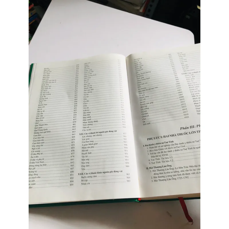 1. 📚 NHỮNG CÂY THUỐC VÀ VỊ THUỐC VIỆT NAM – Đỗ Tất Lợi 557996
