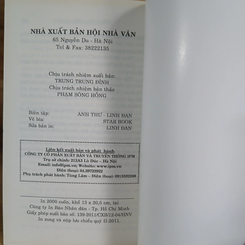 Tình Yêu Đến Muộn - Yvonne Lindsay 459847