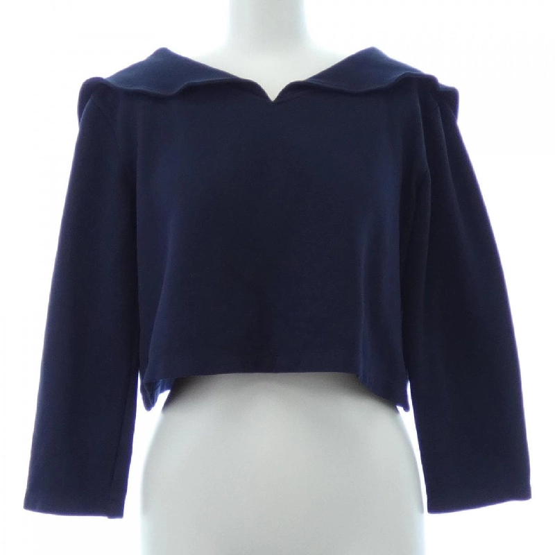 【Mã giảm giá】Áo Foxey FOXEY 639946