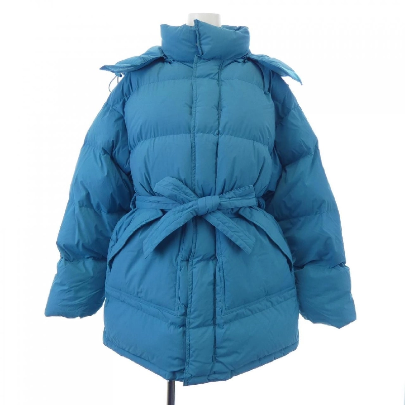 【Mã giảm giá】Áo khoác lông vũ EARTHY 629784