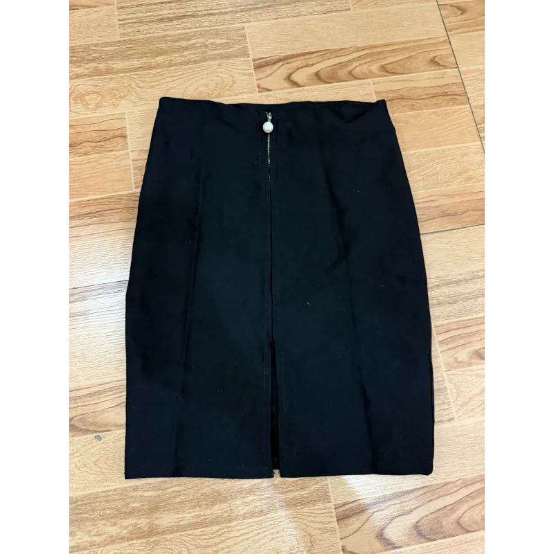 Chân váy công sở khoá sau 936944