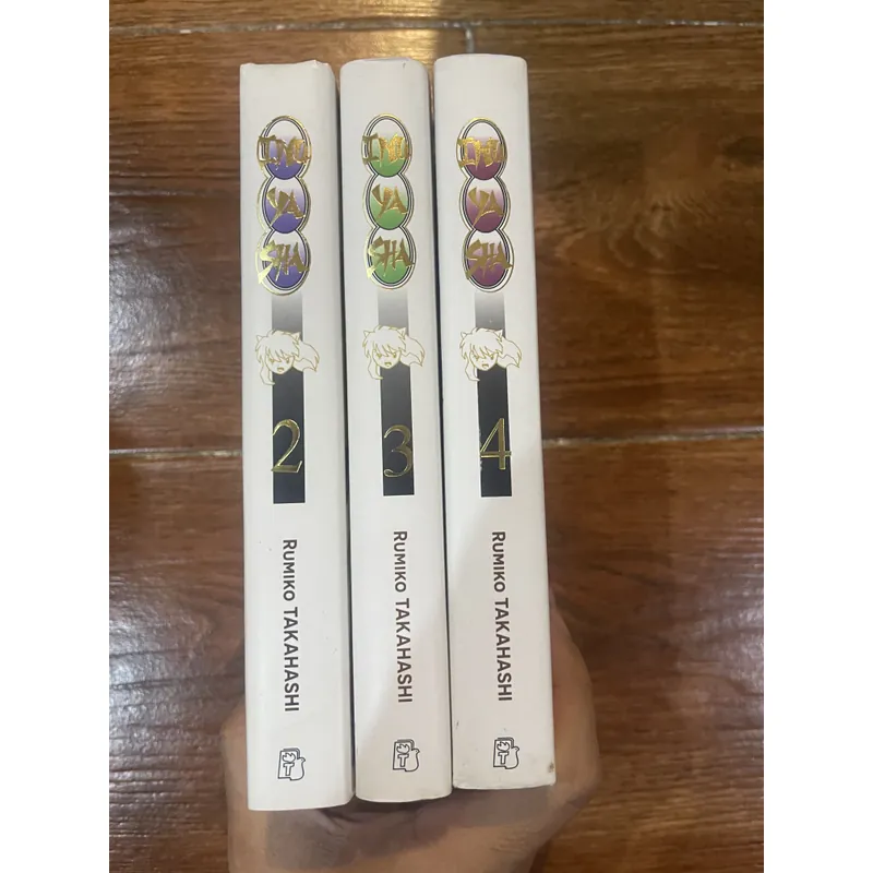 Inuyasha tập 2+3+4 (18) 717915