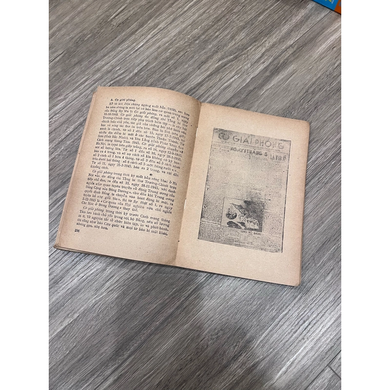 Báo chí cách mạng Việt Nam 1925 -1945 526040