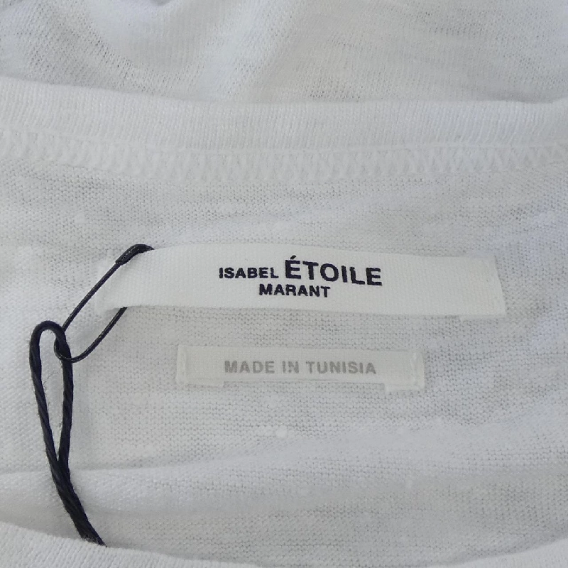 【Mã giảm giá】Isabel Marant T-shirt 640802