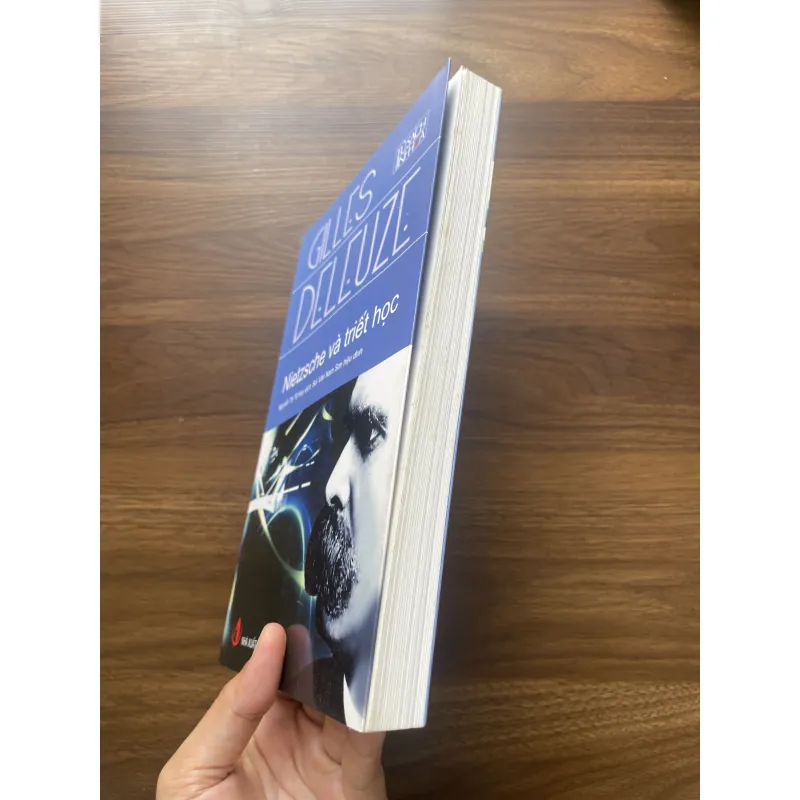 Nietzsche và triết học - Gilles Deleuze 934733