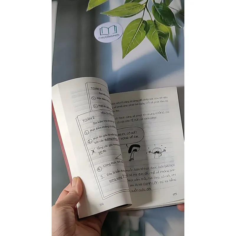 Nhật Ký Câu Bé Siêu Thân Thiện Tập 1 - Jeff Kinney 607695