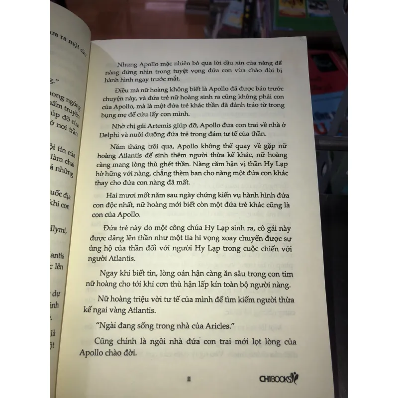 Nụ hôn tử thần - Sherrilyn Kenyon 1006368