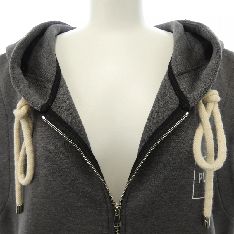 【Khuyến mãi】Áo hoodie PLAN C 639653