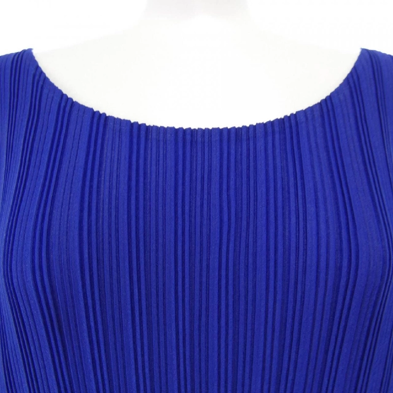 【Khuyến mãi】Đầm PLEATS PLEASE 648540