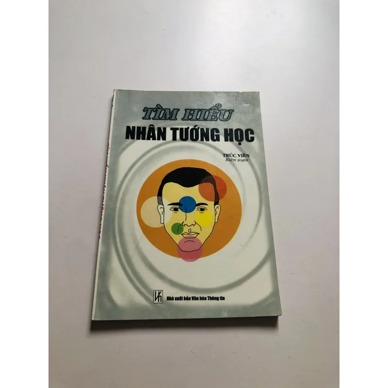 TÌM HIỂU NHÂN TƯỚNG HỌC  749186