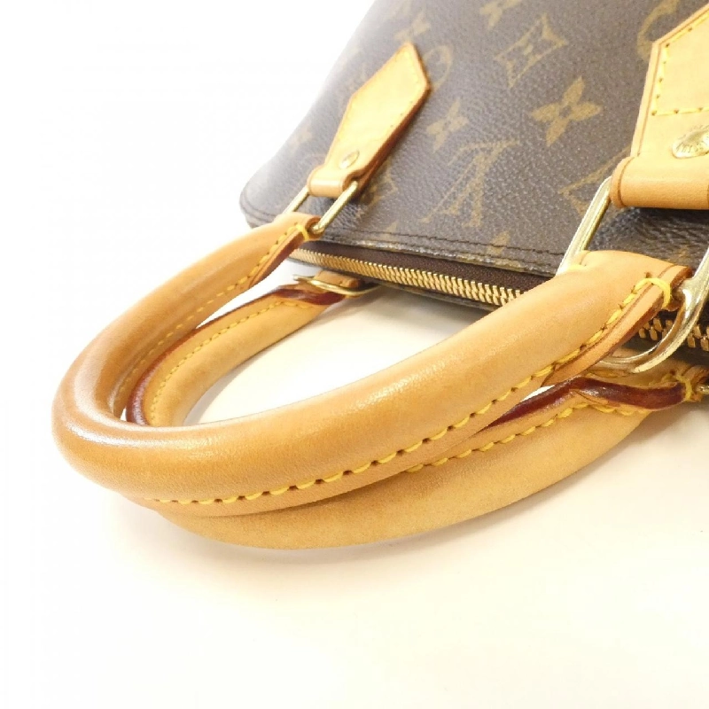 Túi Louis Vuitton Monogram Alma PM M51130 616077