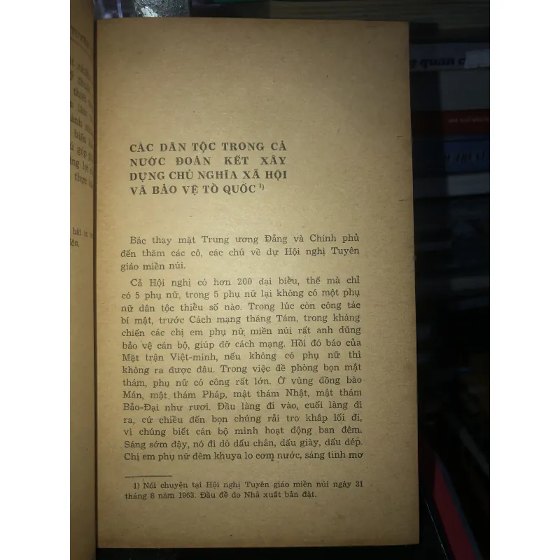 Hồ Chí Minh tuyển tập  796832