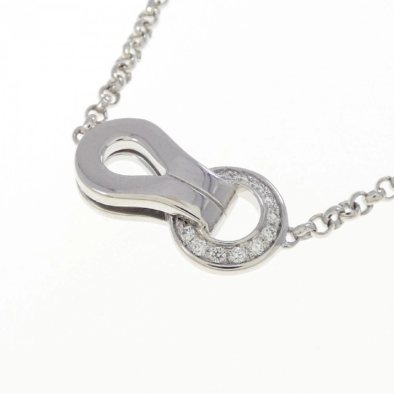 Cartier Agrafe Necklace - Hàng hiệu Authentic 839384