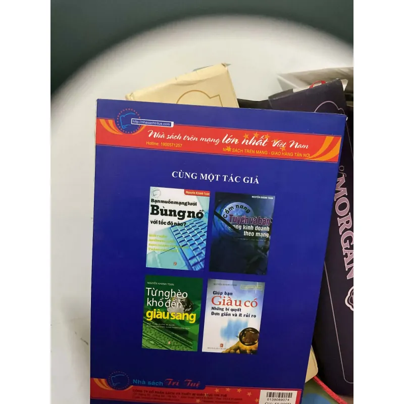 Người thành công là người làm đến cùng 995078