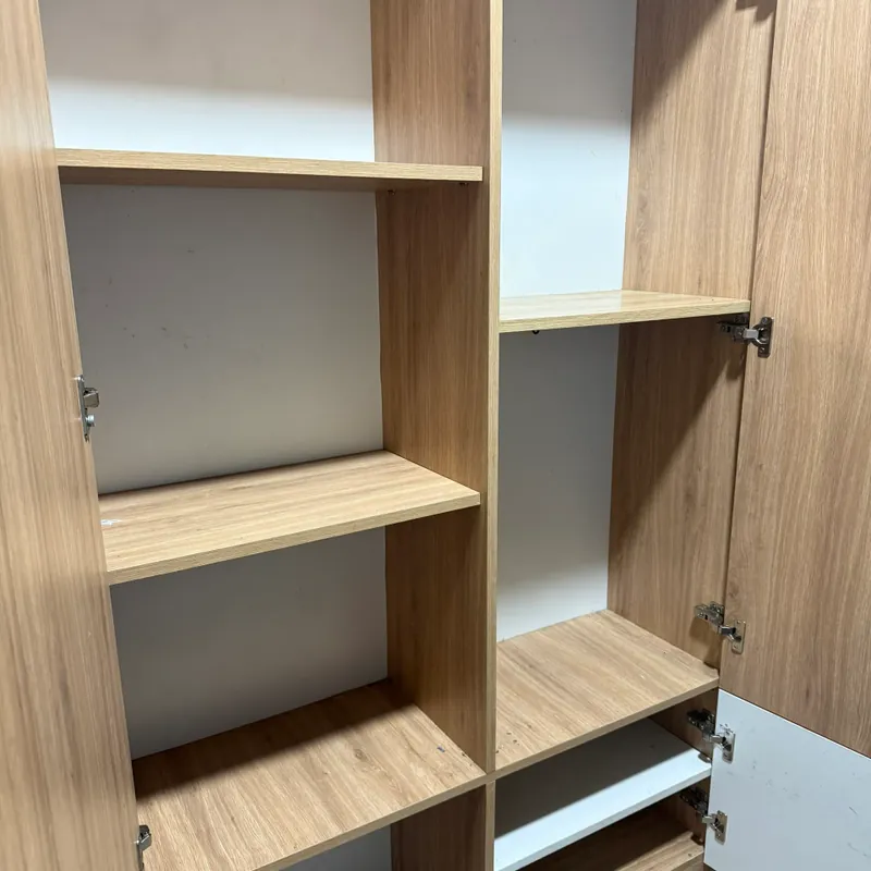 Tủ nhỏ đựng đồ dùng, quần áo  603969