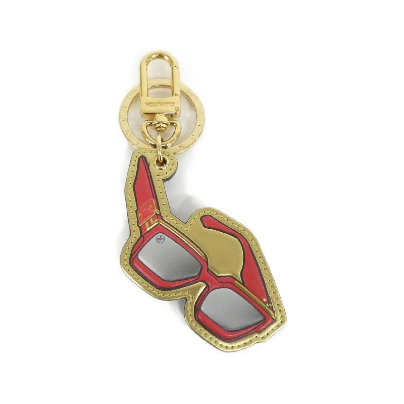 Louis Vuitton Monogram Porte Clé 1.1 Millionaire M68865 Móc khóa - Hàng hiệu Chính hãng 771793