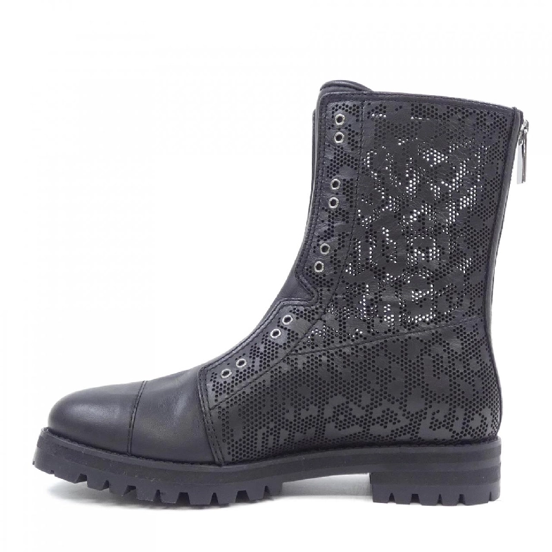 Giày bốt JIMMY CHOO 659161