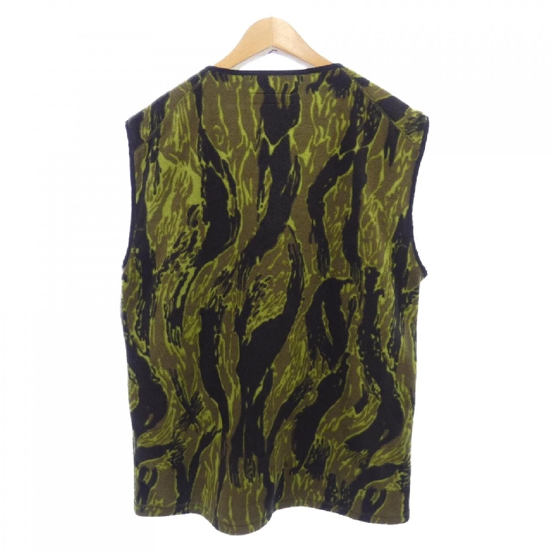 Áo gile NEEDLES - Hàng hiệu Authentic 899570