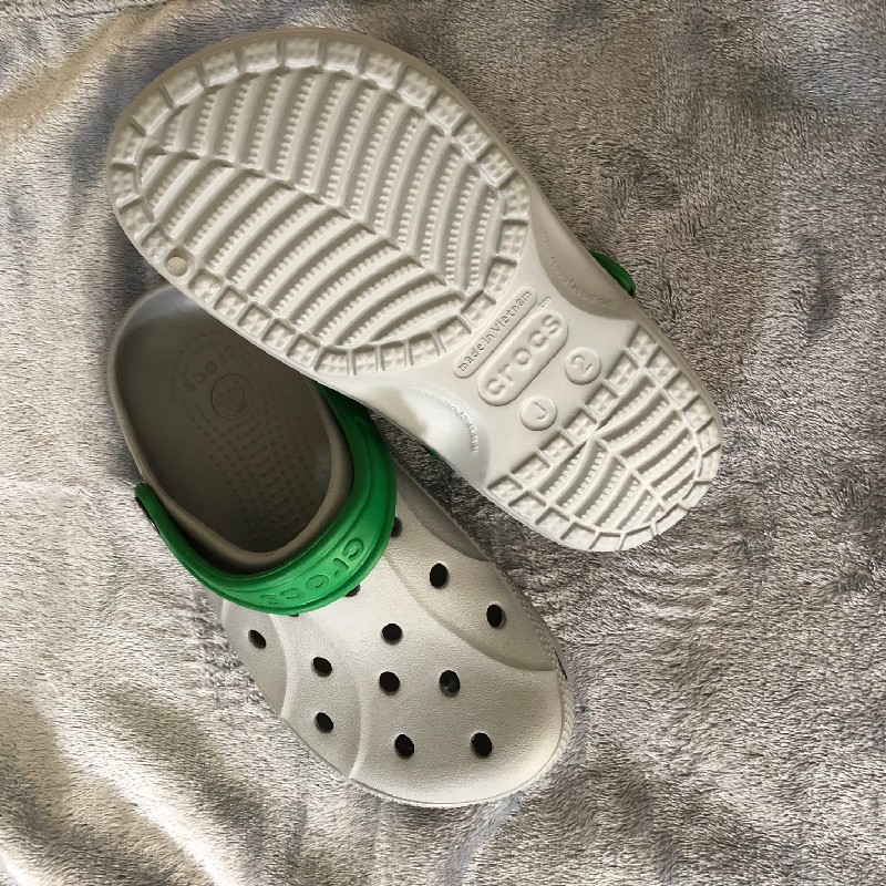 crocs baby 11645