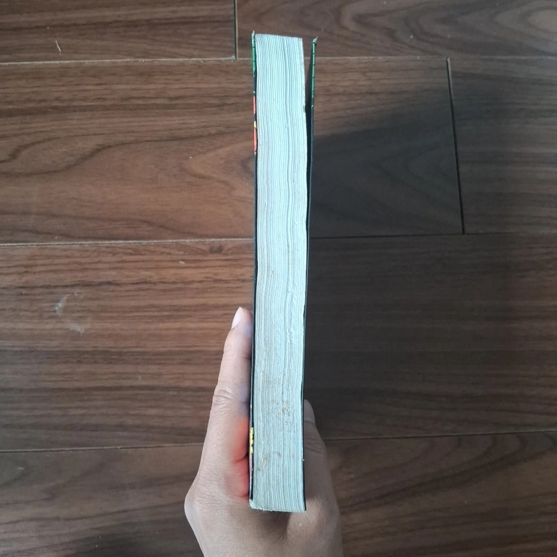 Người tình thâm quyến 508345