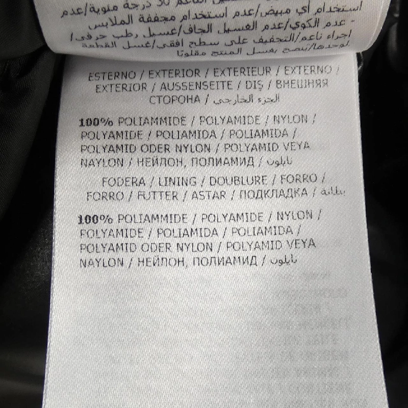 MONCLER MONTCLA Áo khoác lông vũ - Hàng hiệu Chính hãng 895586