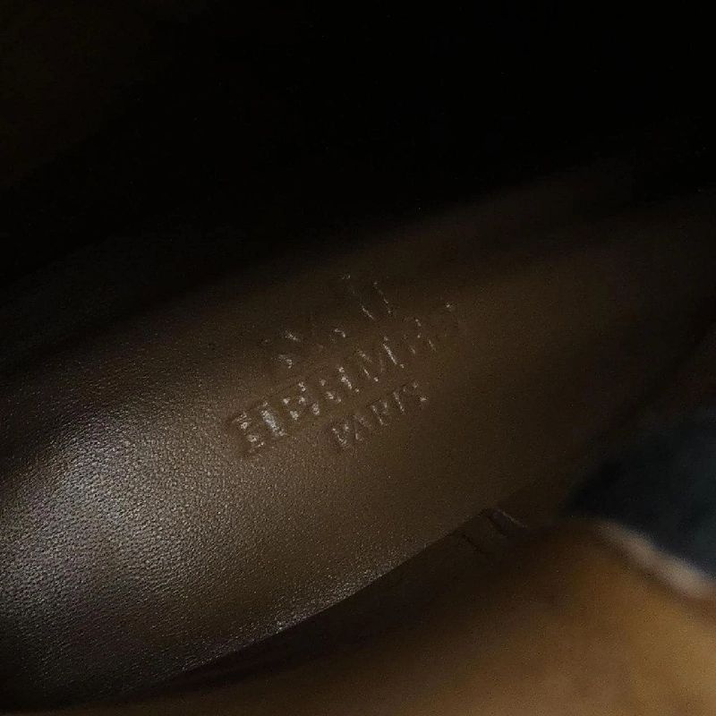 HERMES Saint Germain Kelly Buckle 182102Z Boots - Hàng hiệu Authentic 829148